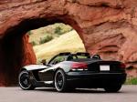 Dodge Viper SRT10 Twin Turbo by Heffner 2004 года